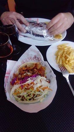 Baba Sultan Ronda Madereros